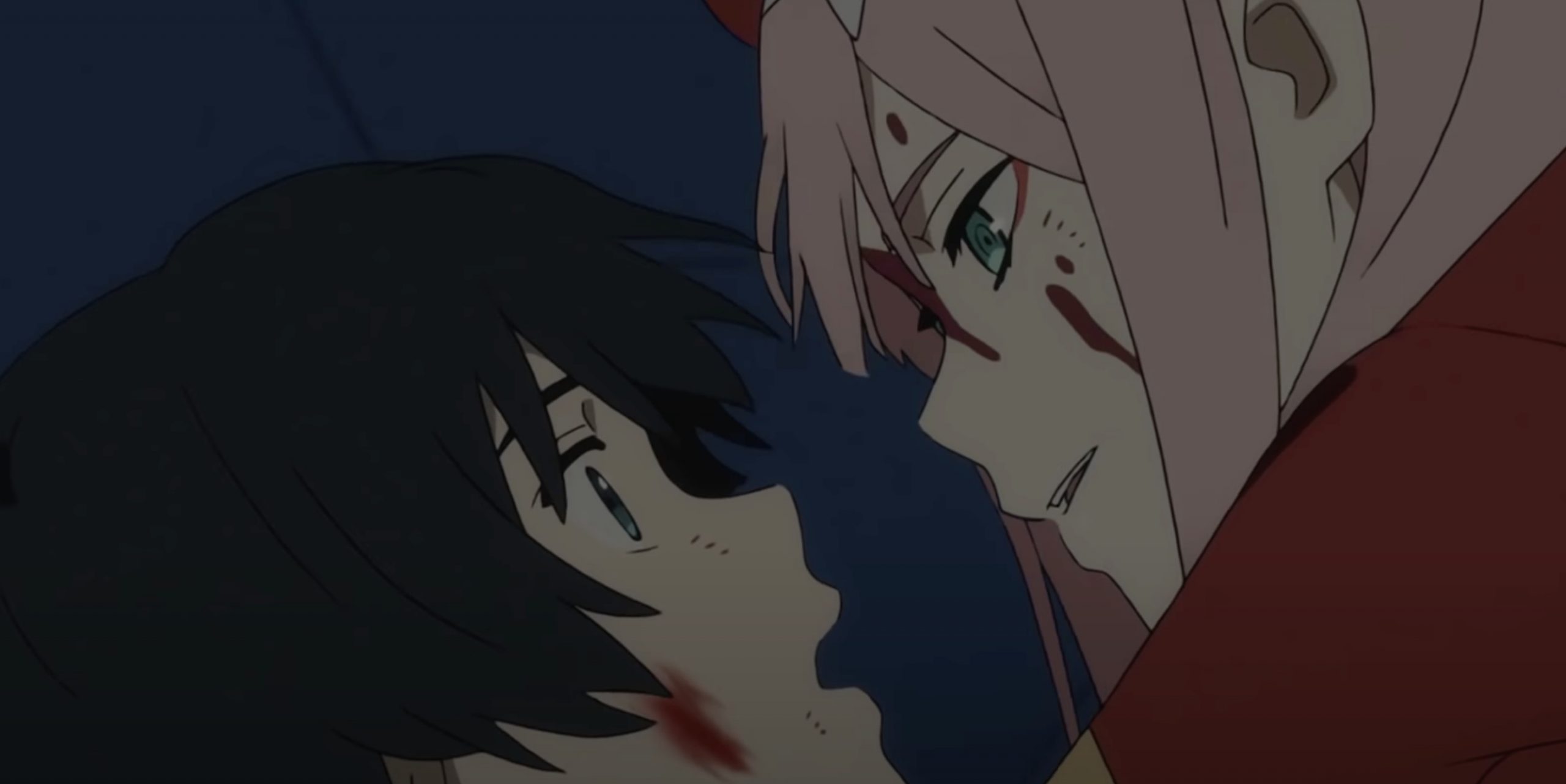 Is Darling In The FranXX Anime Finished?